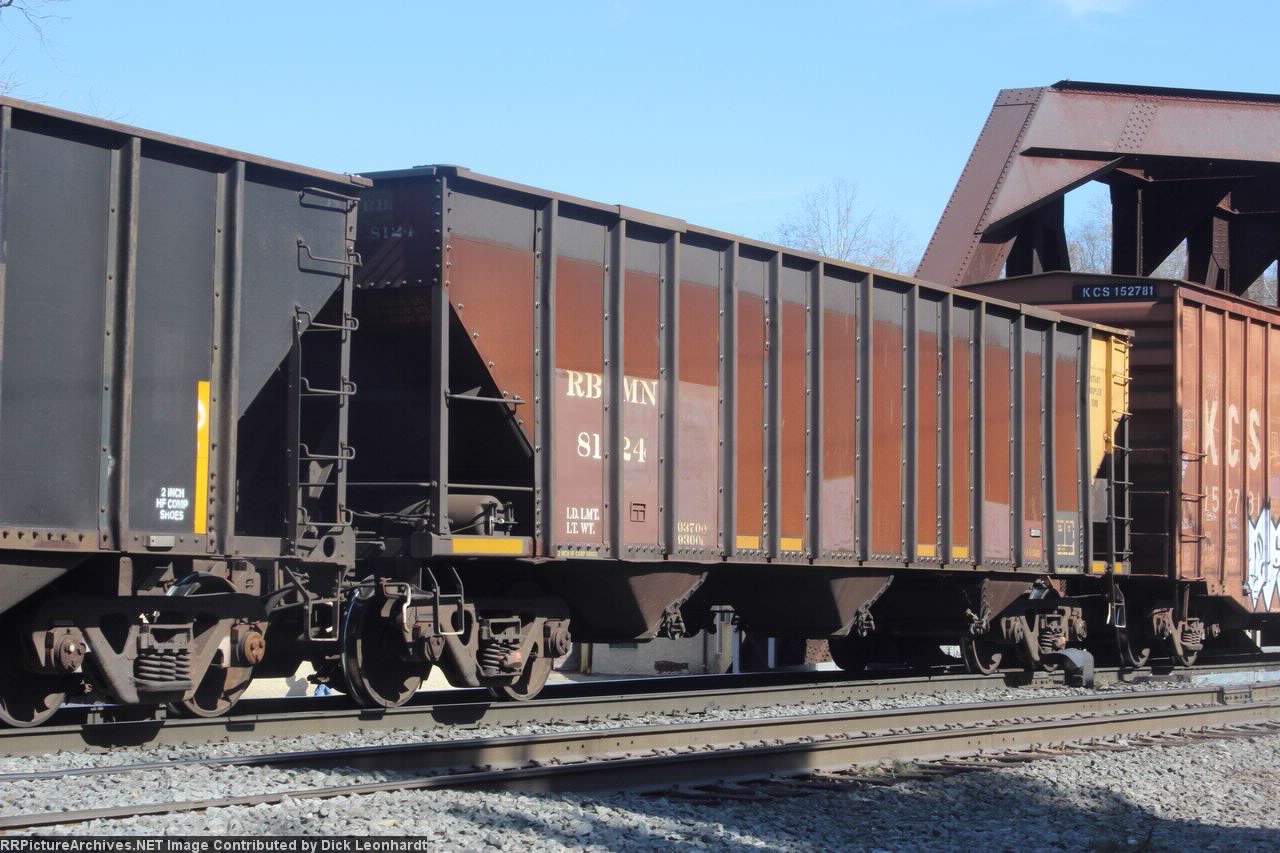 RBMN 8124